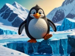 Juego Penguin Slide Showdown Coin Rush Challenge