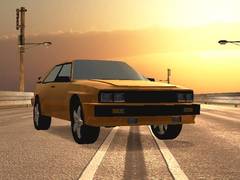 Juego Highway Racer 3D