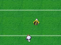 Juego Touchdown King