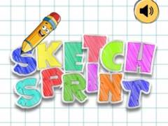 Juego Sketch Sprint