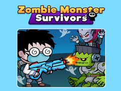Juego Zombie Monster Survivors
