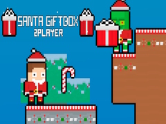Juego Santa Giftbox 2 Player