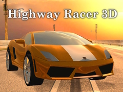 Juego Highway Racer 3D