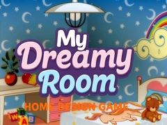 Juego My Dreamy Room Home Design