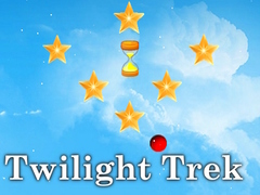 Juego Twilight Trek
