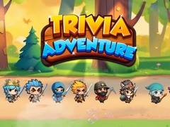 Juego Trivia Adventure