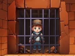 Juego The Dark Prison