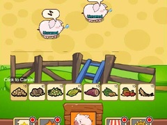 Juego Pig Farming