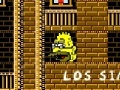 Juego Simpsons kill Bart