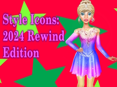 Juego Style Icons: 2024 Rewind Edition