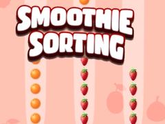 Juego Smoothie Sorting