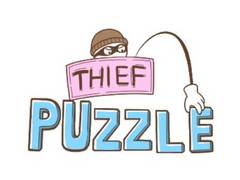 Juego Thief Puzzle