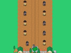 Juego Microward