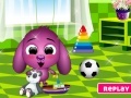 Juego Toto's Toys