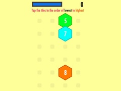 Juego Memqueue
