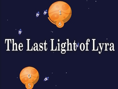Juego The Last Light of Lyra