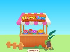Juego Flower Jam
