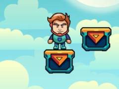 Juego Jump Jack