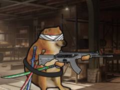 Juego Doge's Battle Royale