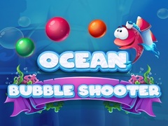Juego Ocean Bubble Shooter