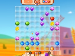 Juego Fruit Lines Saga