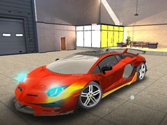 Juego Car Real Simulator