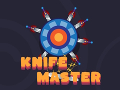 Juego Knife Master