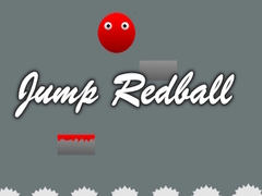 Juego Jump Redball
