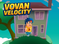 Juego Vovan Velocity