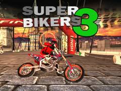 Juego Super Bikers 3