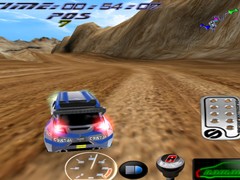 Juego Racing Ultimate