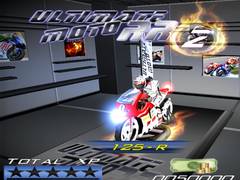 Juego Ultimate MotoCross 2