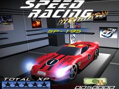 Juego Speed Racing Ultimate 2