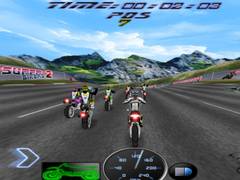 Juego Super Bikers 2