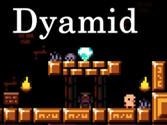 Juego Dyamid
