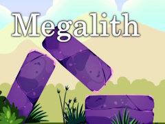 Juego Megalith