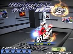 Juego Ultimate Moto RR 2
