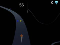 Juego Color Ball Road