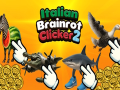 Juego Italian Brainrot Clicker 2