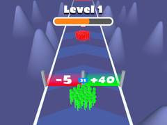 Juego Stickman Count Masters