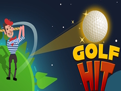 Juego Golf Hit