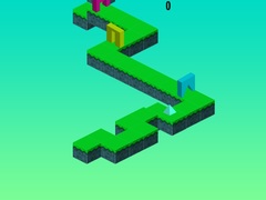 Juego Techflow