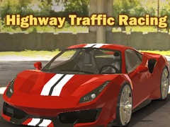Juego Highway Traffic Racing