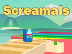 Juego Screamals