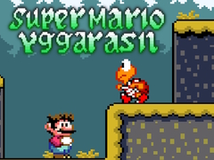 Juego Mario Yggdrasil
