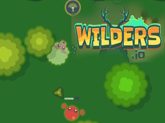 Juego Wilders.io