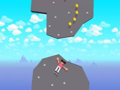 Juego Climb Master Reach the Top!