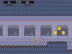 Juego Factory Dash