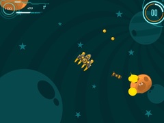 Juego Stuck in Space