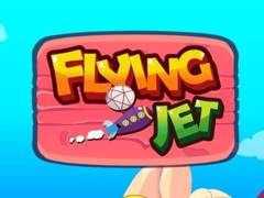 Juego Flying Jet